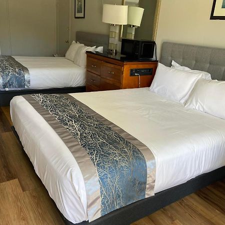 Omeo Suites Big Bear Big Bear Lake Exterior photo