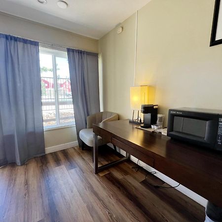 Omeo Suites Big Bear Big Bear Lake Exterior photo