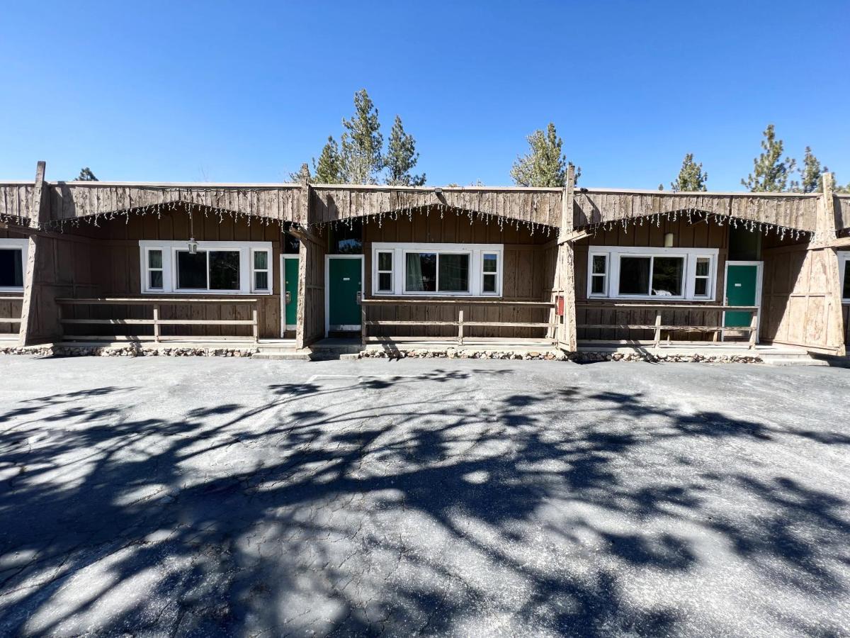Omeo Suites Big Bear Big Bear Lake Exterior photo