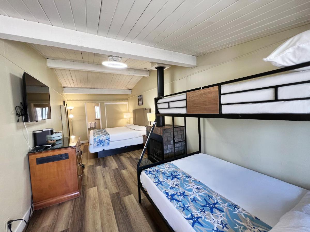 Omeo Suites Big Bear Big Bear Lake Room photo