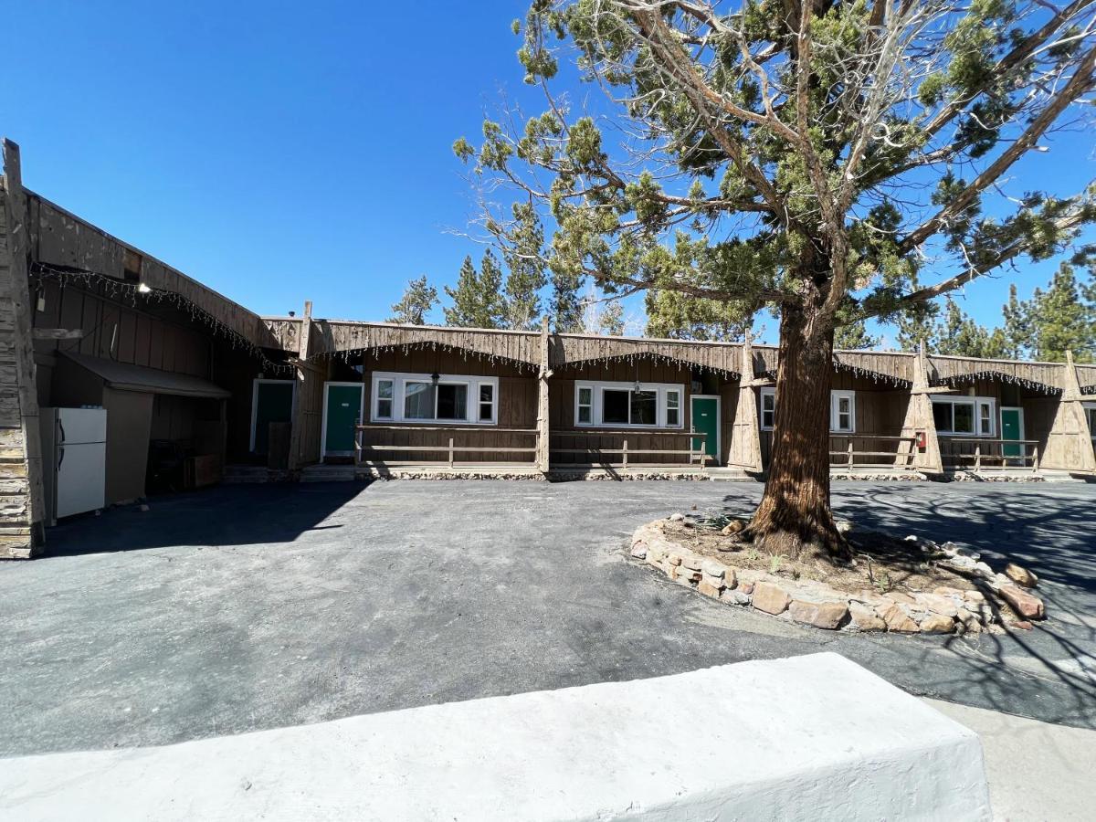 Omeo Suites Big Bear Big Bear Lake Room photo
