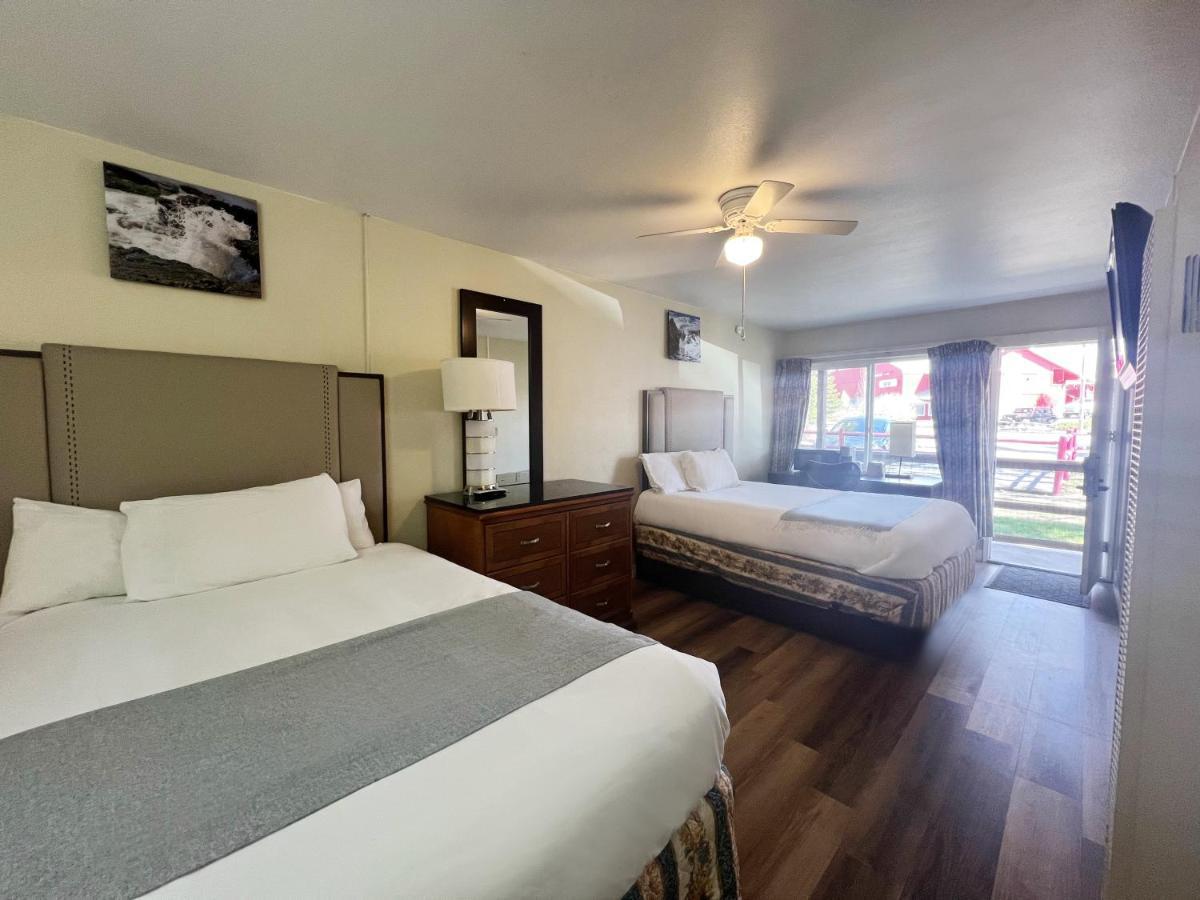 Omeo Suites Big Bear Big Bear Lake Room photo