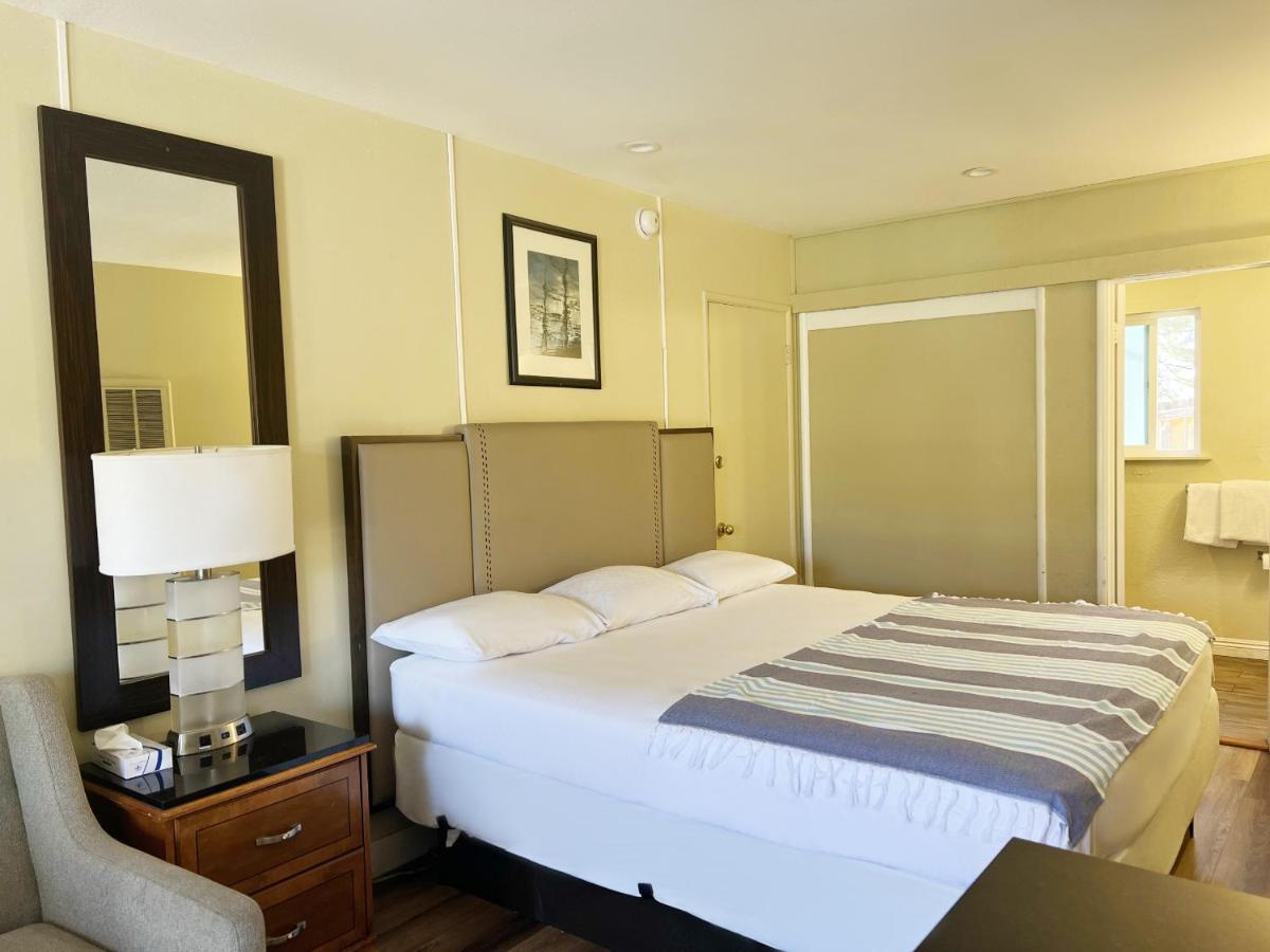 Omeo Suites Big Bear Big Bear Lake Exterior photo