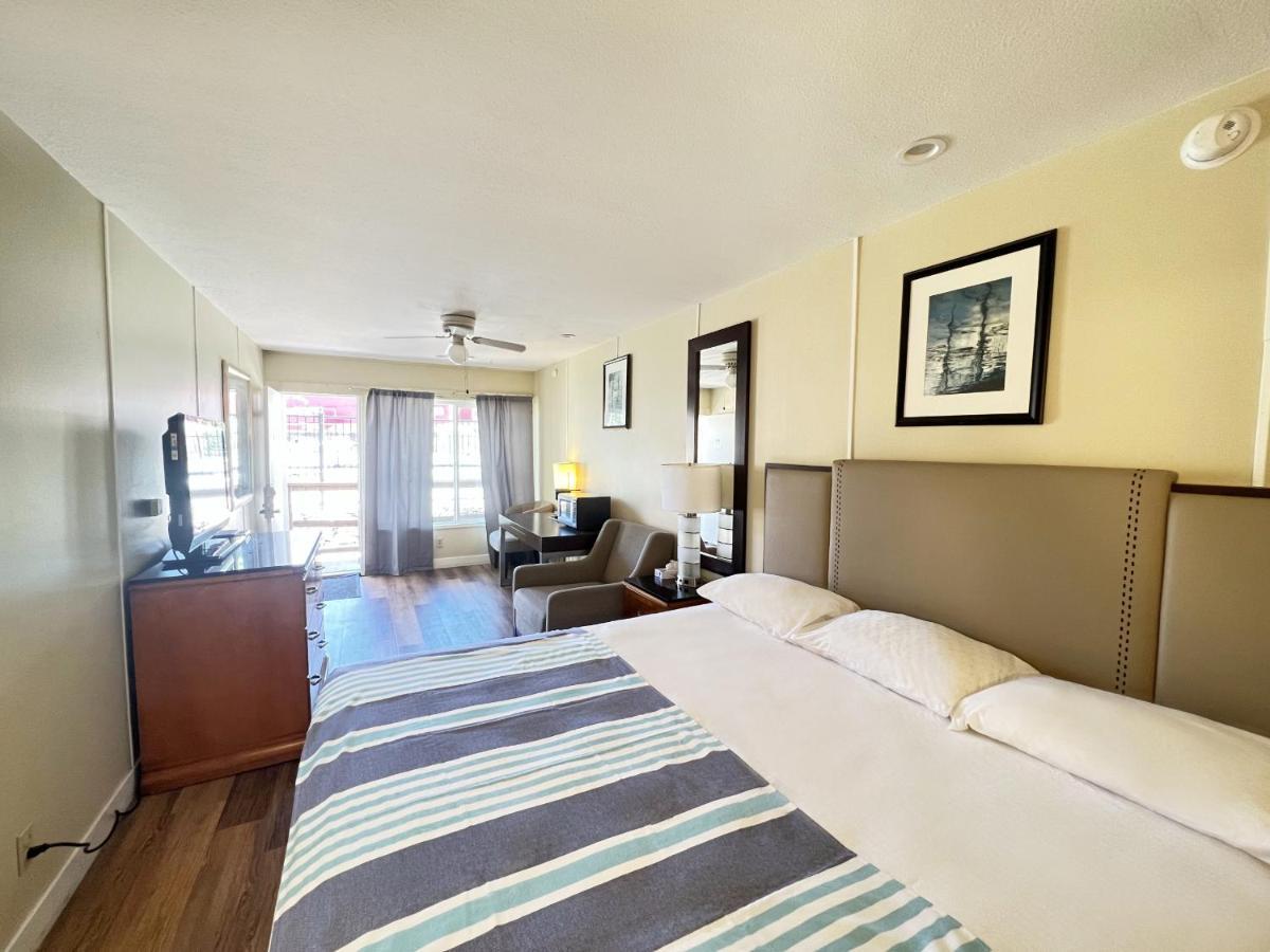 Omeo Suites Big Bear Big Bear Lake Exterior photo