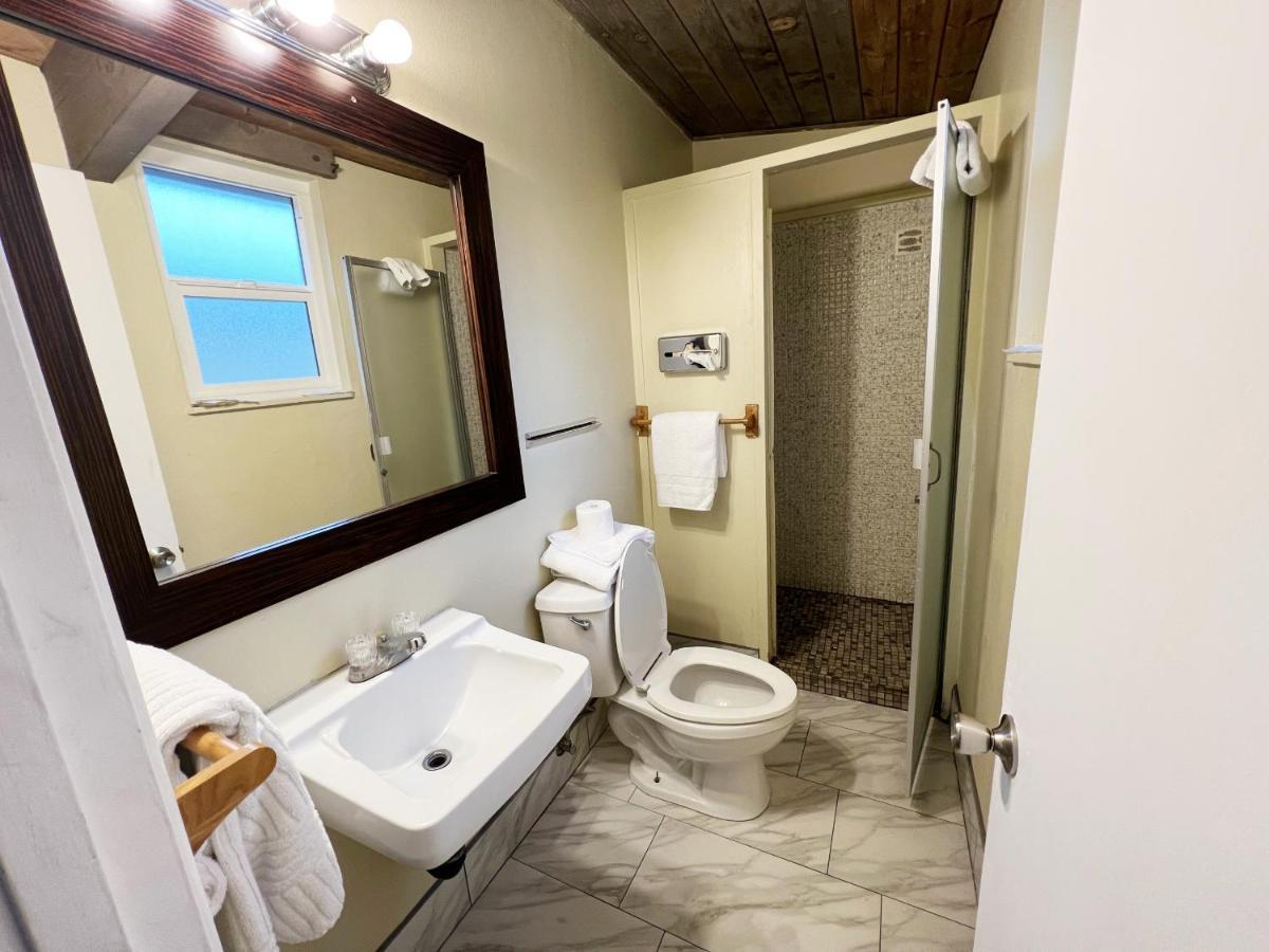 Omeo Suites Big Bear Big Bear Lake Exterior photo