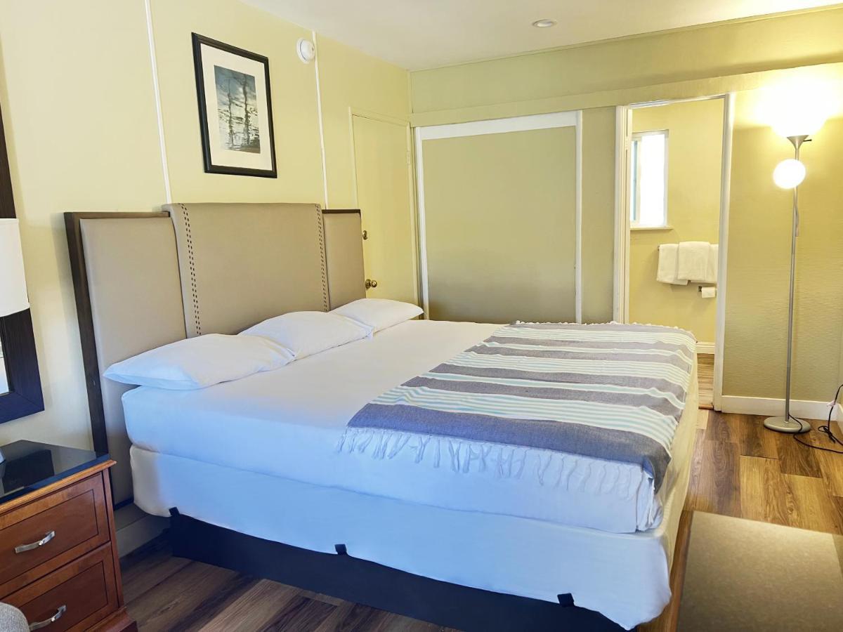 Omeo Suites Big Bear Big Bear Lake Exterior photo