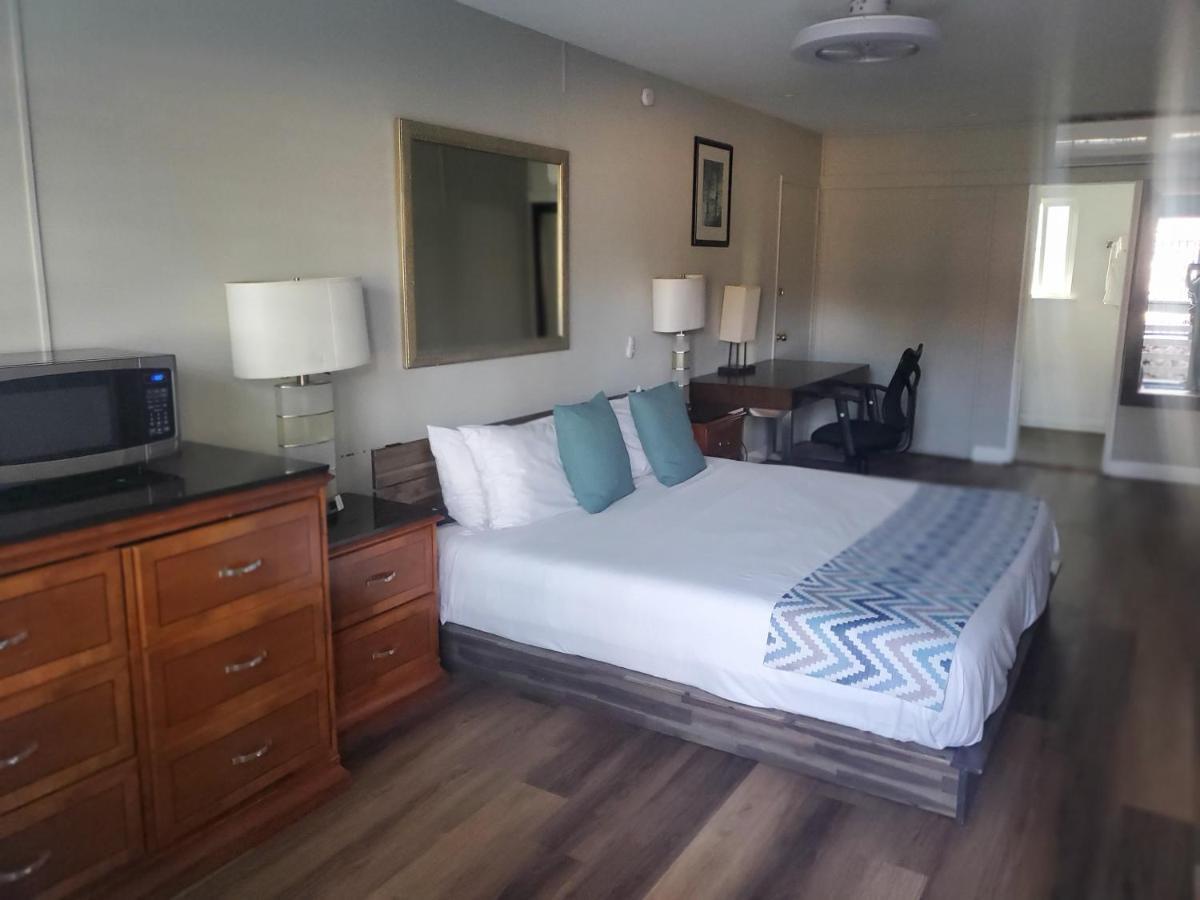 Omeo Suites Big Bear Big Bear Lake Exterior photo