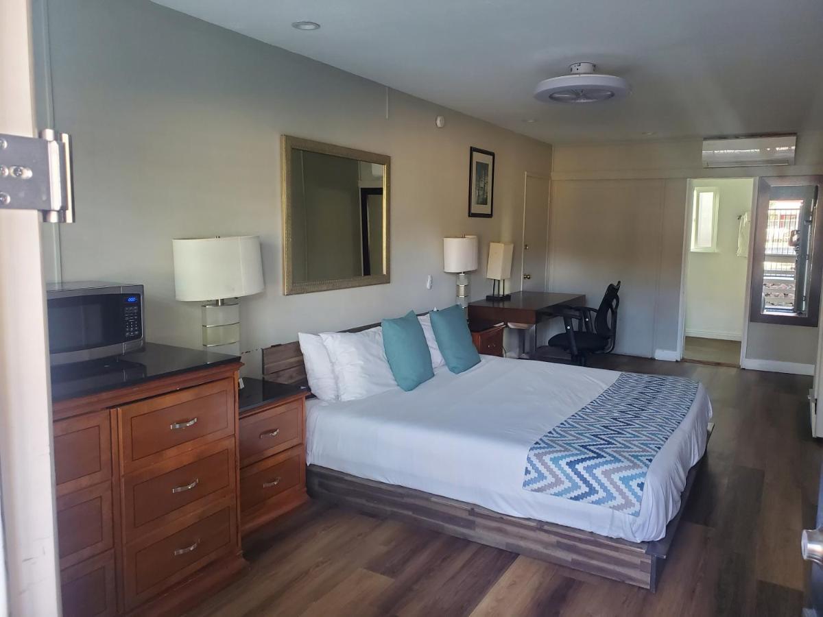 Omeo Suites Big Bear Big Bear Lake Exterior photo