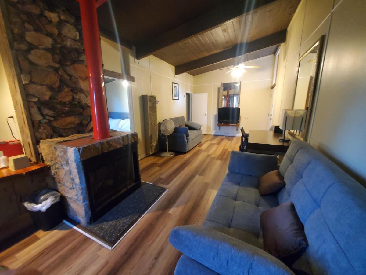 Omeo Suites Big Bear Big Bear Lake Exterior photo