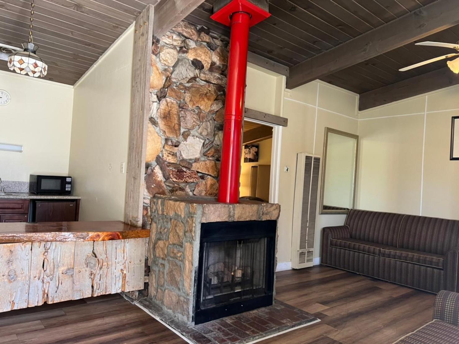 Omeo Suites Big Bear Big Bear Lake Room photo