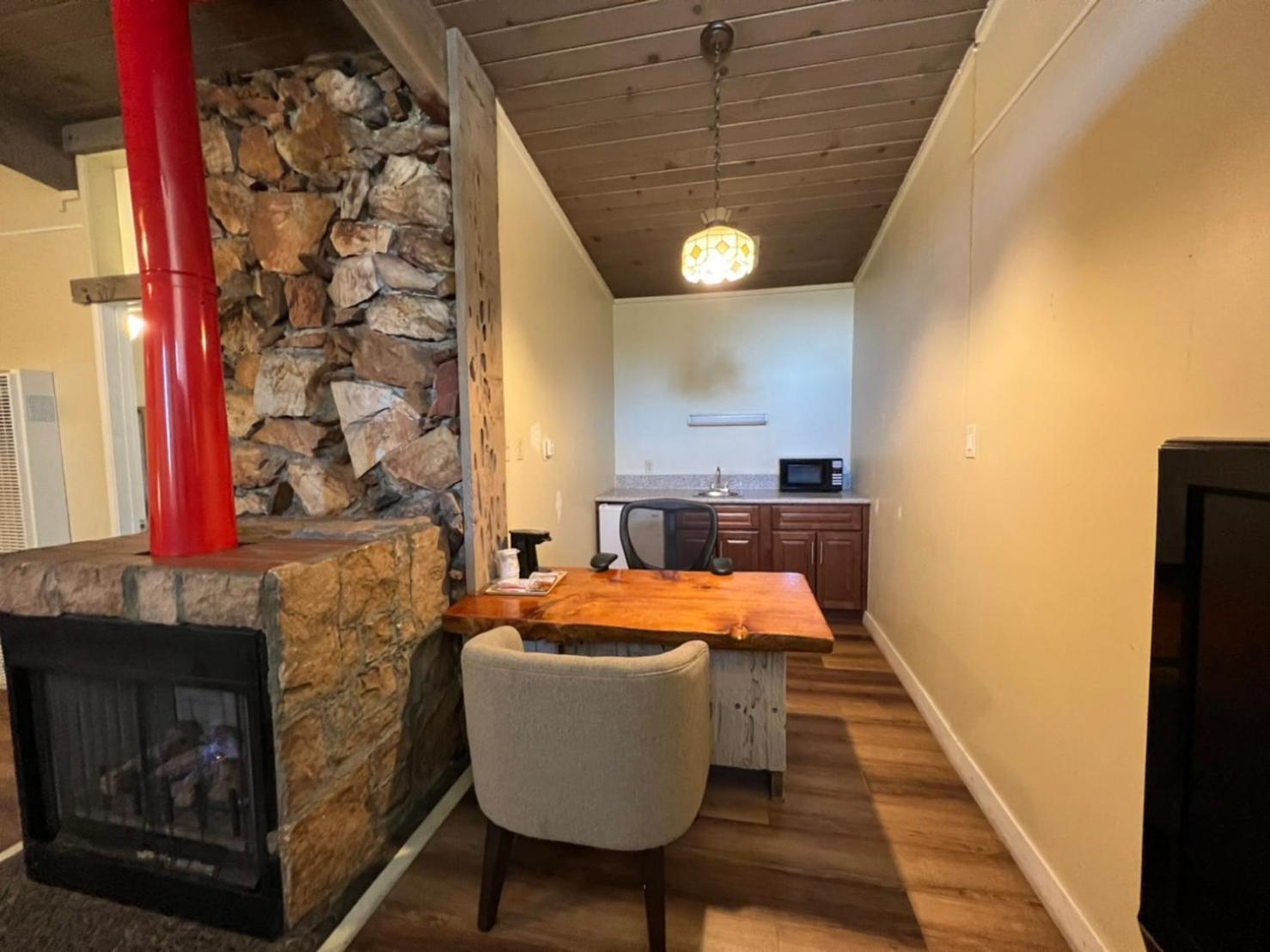 Omeo Suites Big Bear Big Bear Lake Room photo