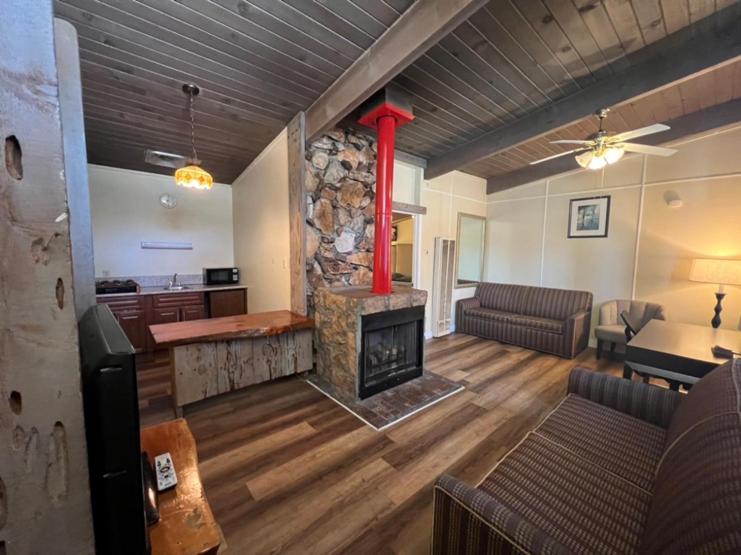 Omeo Suites Big Bear Big Bear Lake Room photo