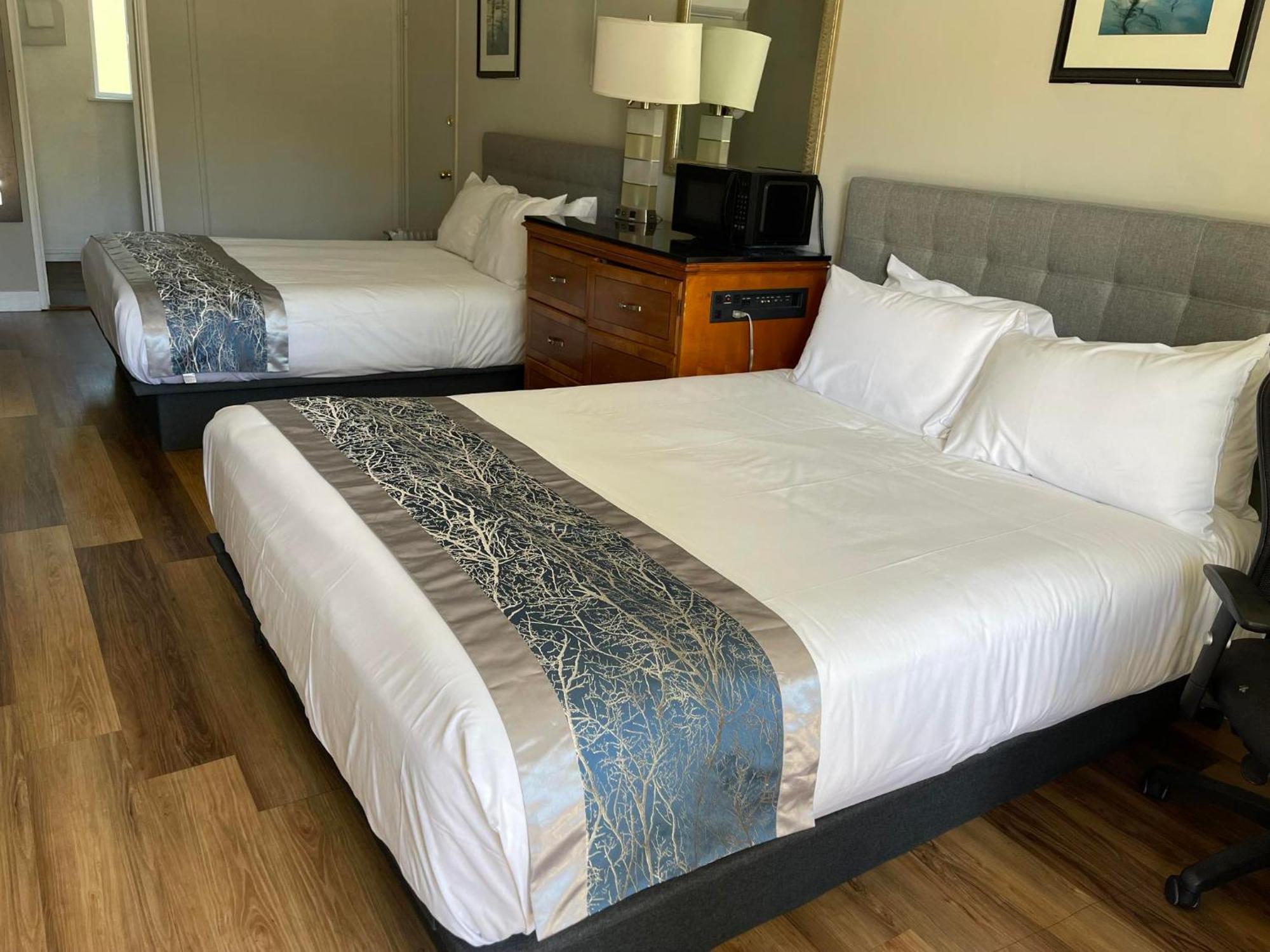 Omeo Suites Big Bear Big Bear Lake Exterior photo