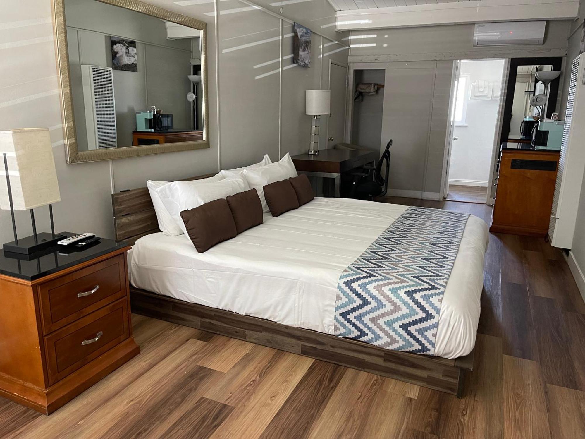 Omeo Suites Big Bear Big Bear Lake Exterior photo