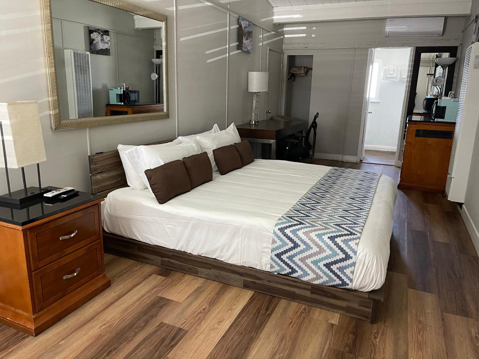 Omeo Suites Big Bear Big Bear Lake Exterior photo