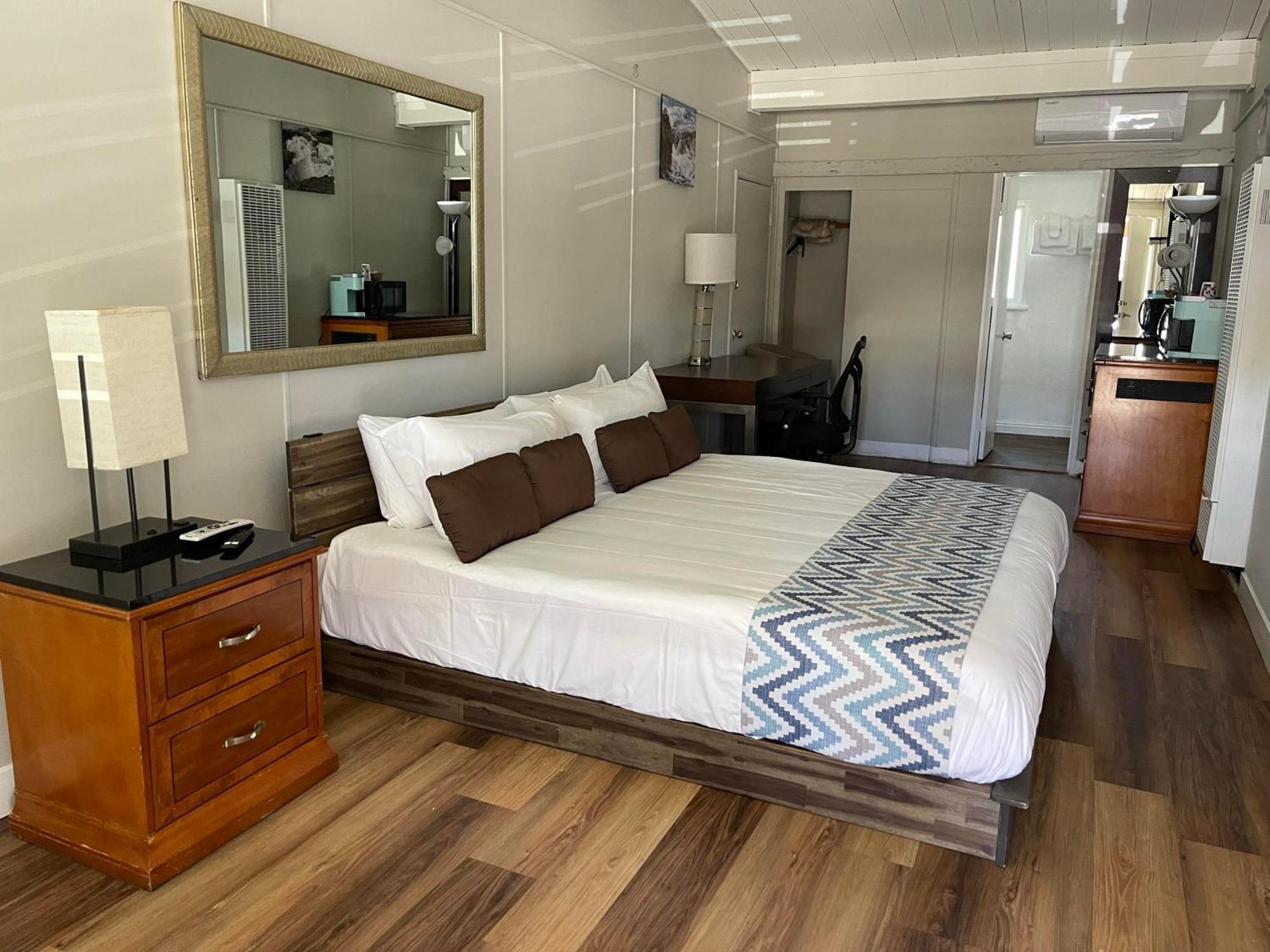 Omeo Suites Big Bear Big Bear Lake Exterior photo