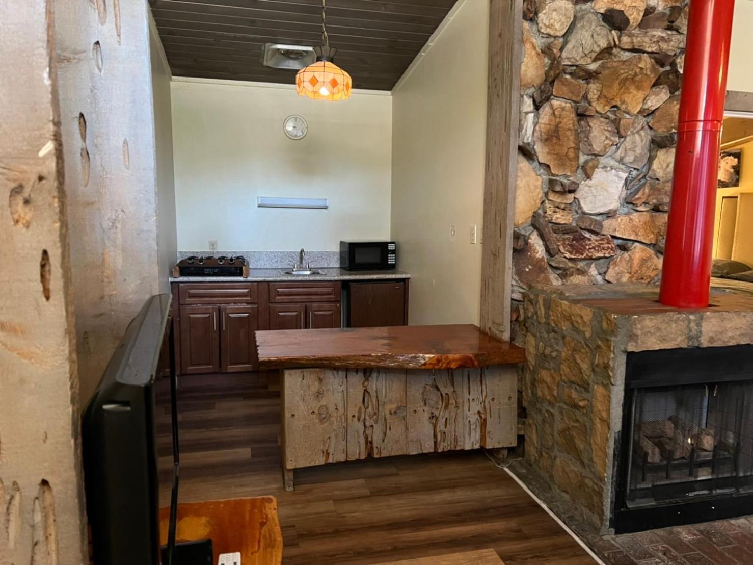 Omeo Suites Big Bear Big Bear Lake Room photo