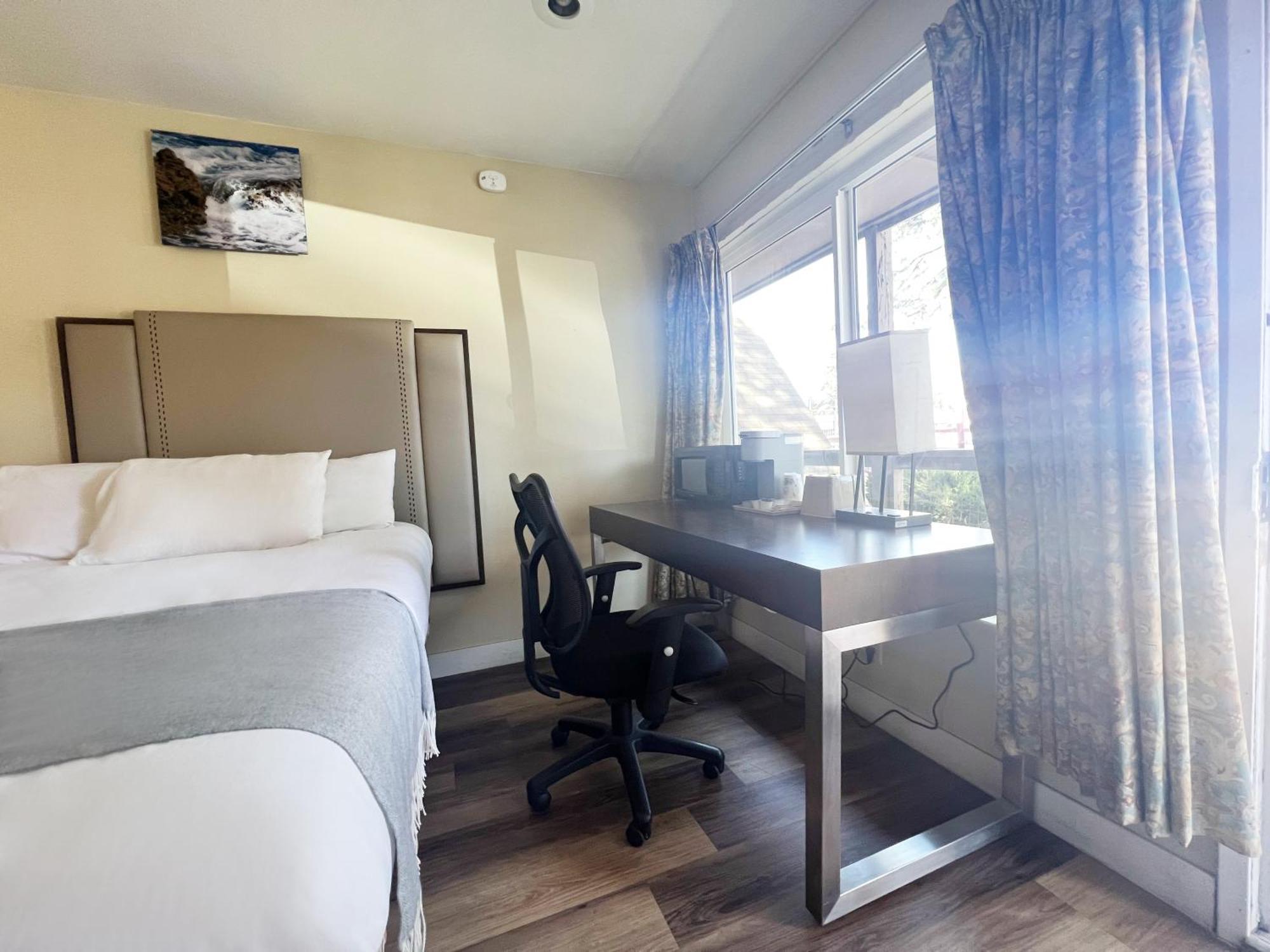 Omeo Suites Big Bear Big Bear Lake Room photo