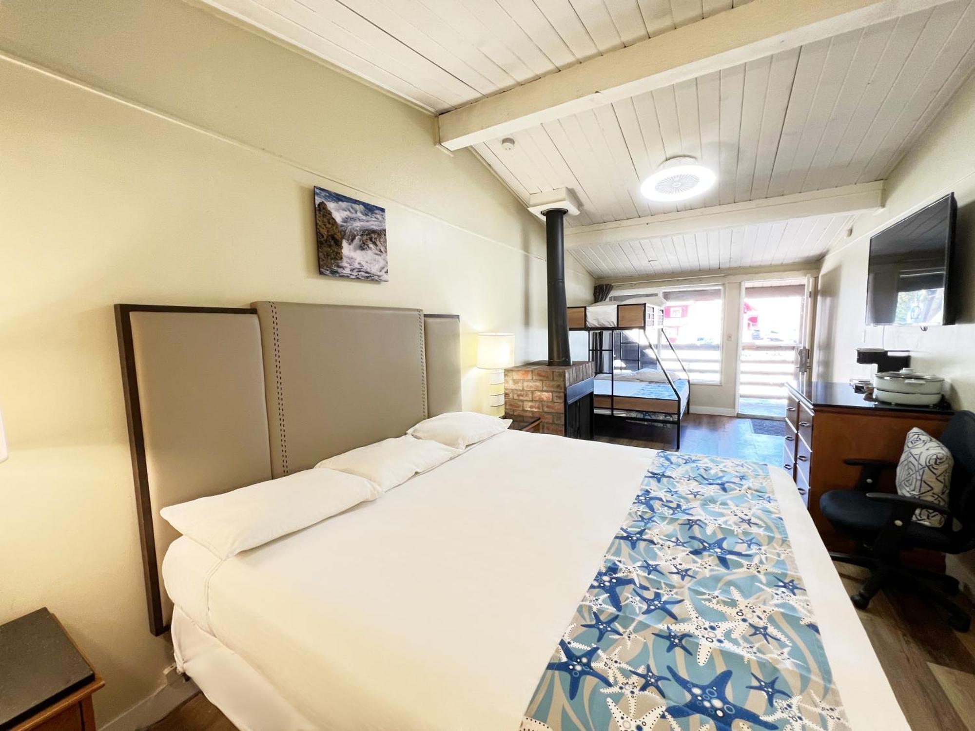 Omeo Suites Big Bear Big Bear Lake Room photo