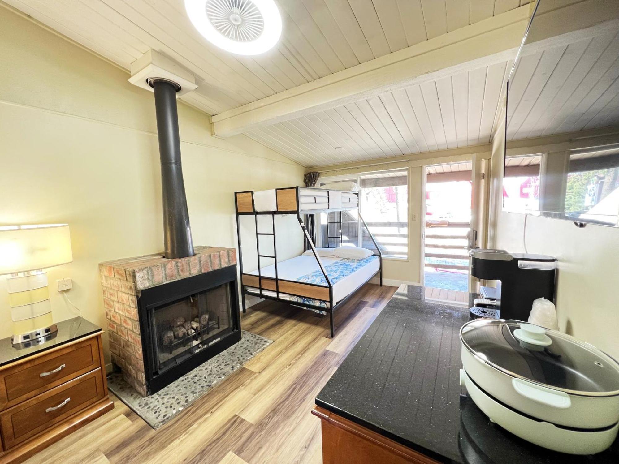 Omeo Suites Big Bear Big Bear Lake Room photo