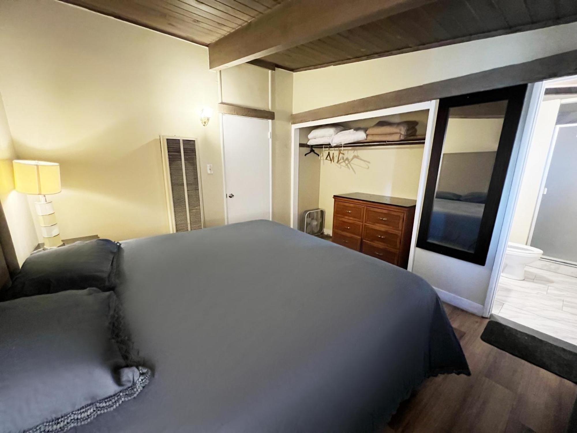 Omeo Suites Big Bear Big Bear Lake Room photo