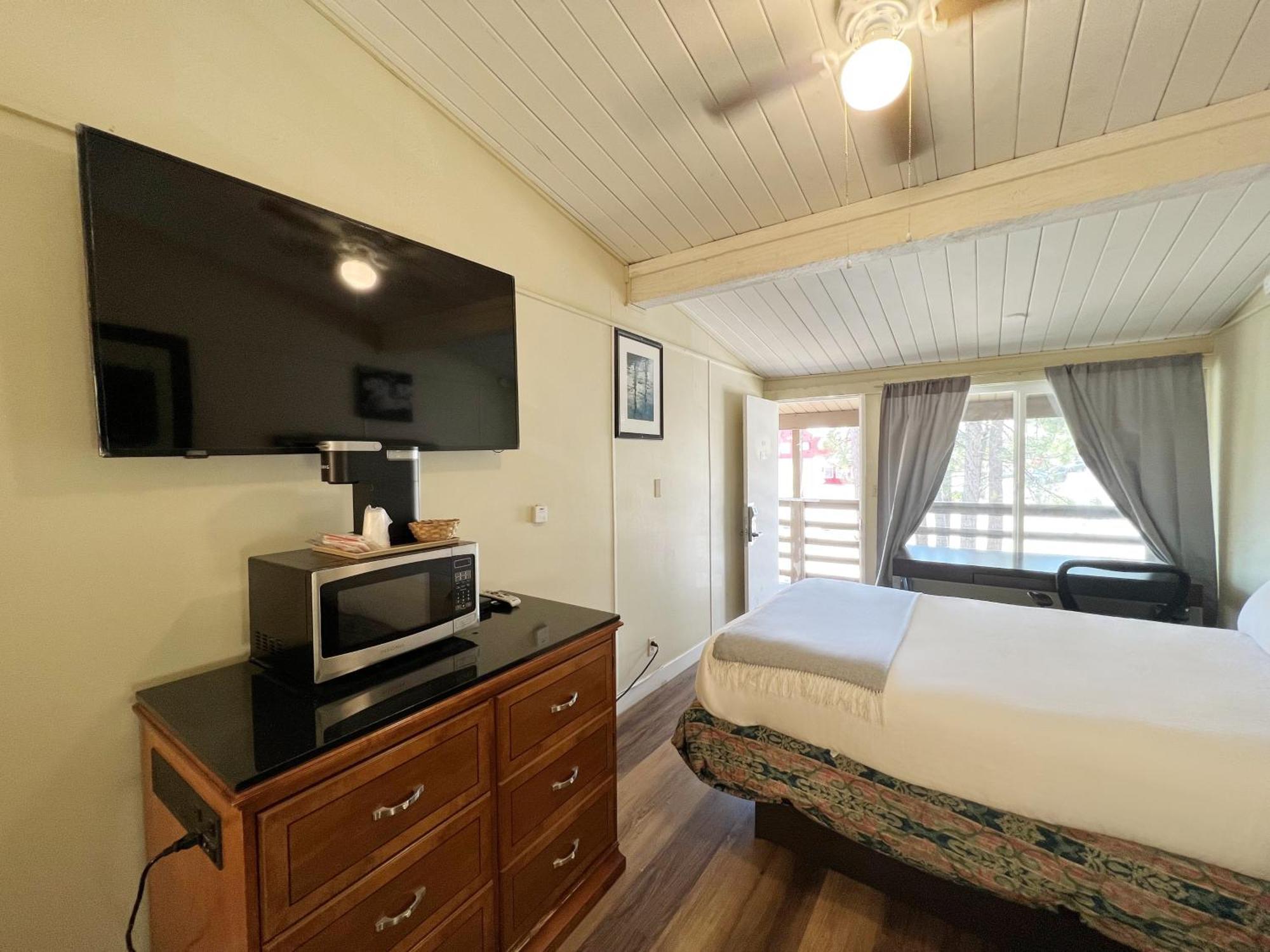 Omeo Suites Big Bear Big Bear Lake Room photo