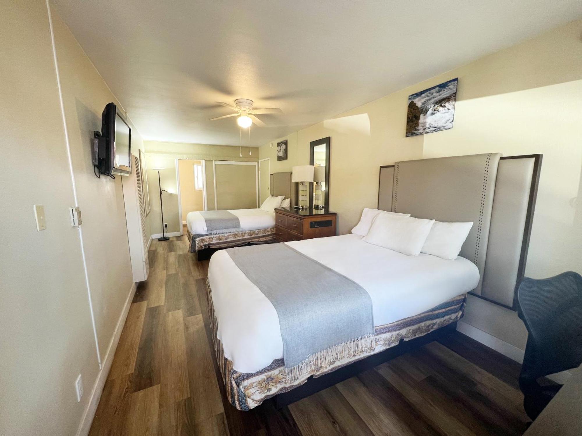Omeo Suites Big Bear Big Bear Lake Room photo