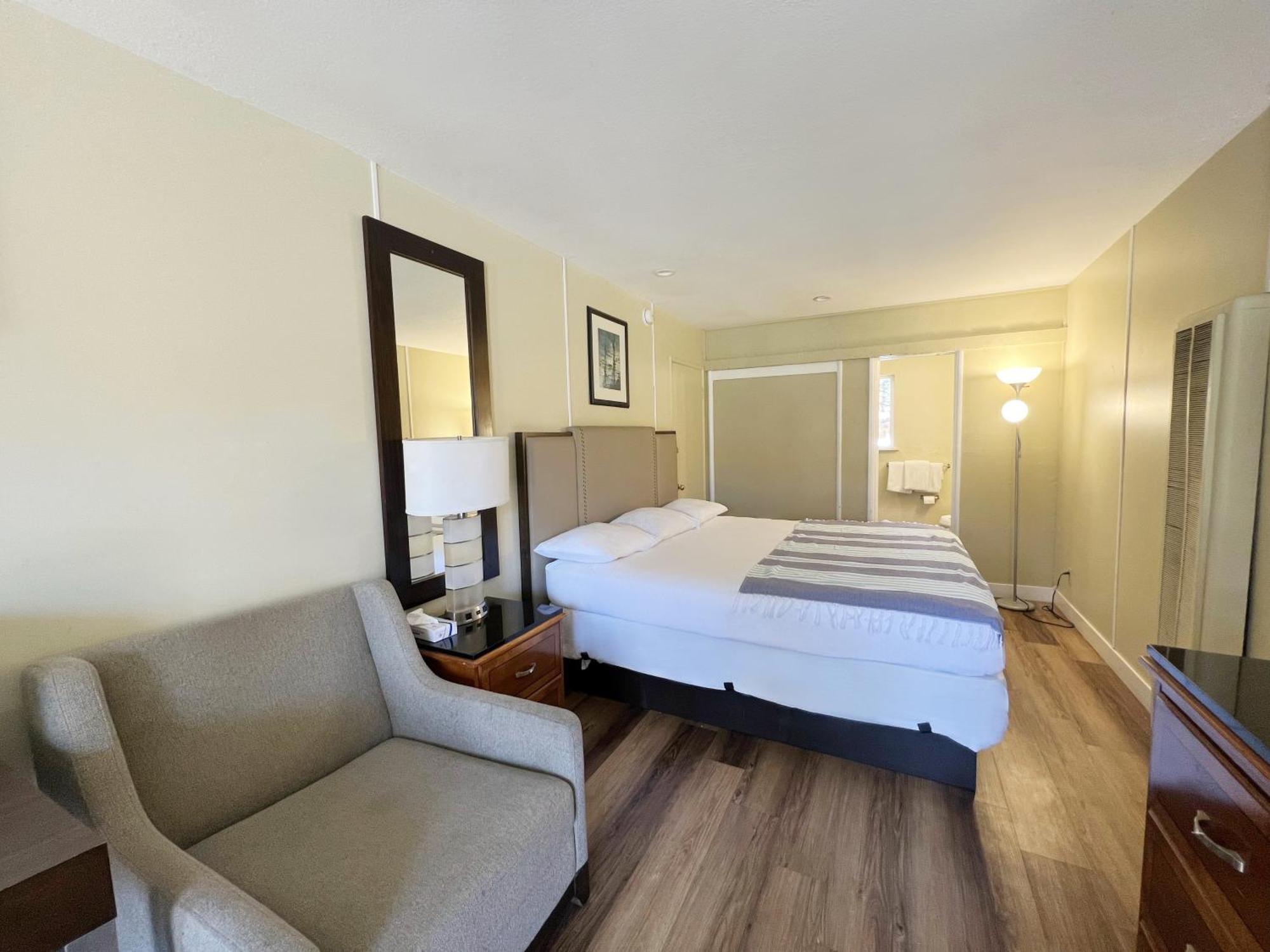 Omeo Suites Big Bear Big Bear Lake Room photo