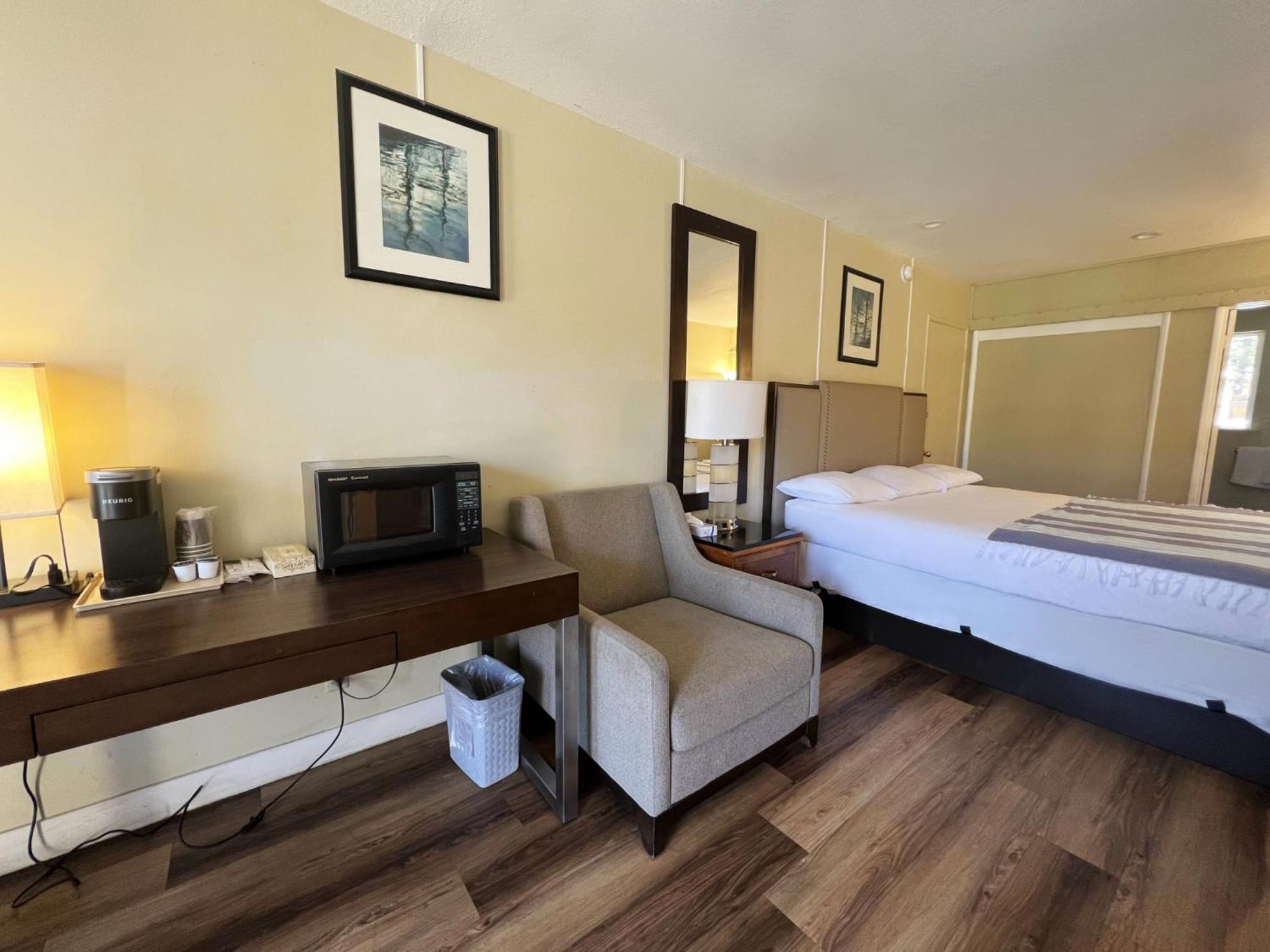 Omeo Suites Big Bear Big Bear Lake Room photo