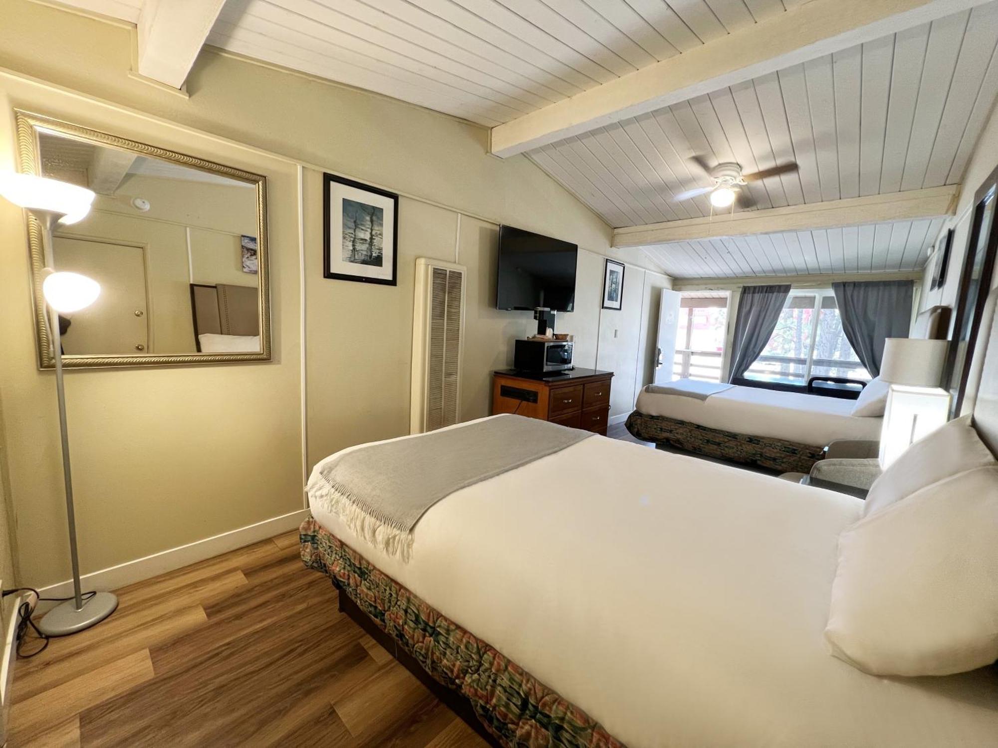 Omeo Suites Big Bear Big Bear Lake Room photo