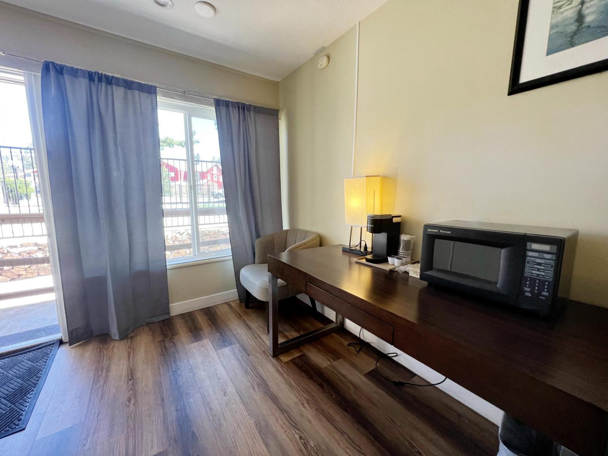 Omeo Suites Big Bear Big Bear Lake Exterior photo